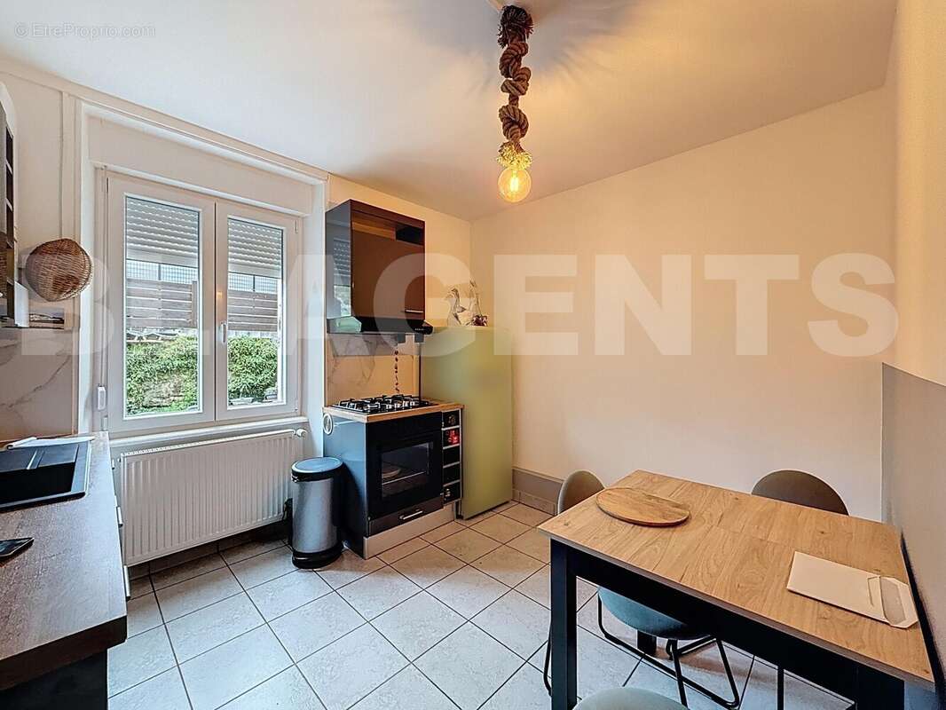 gallie_00003 - Appartement à GORCY