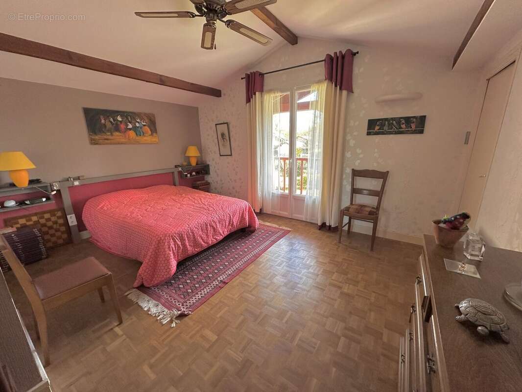 Maison 7 pièces 145 m² à vendre à Meilhan (40400) - photo 8