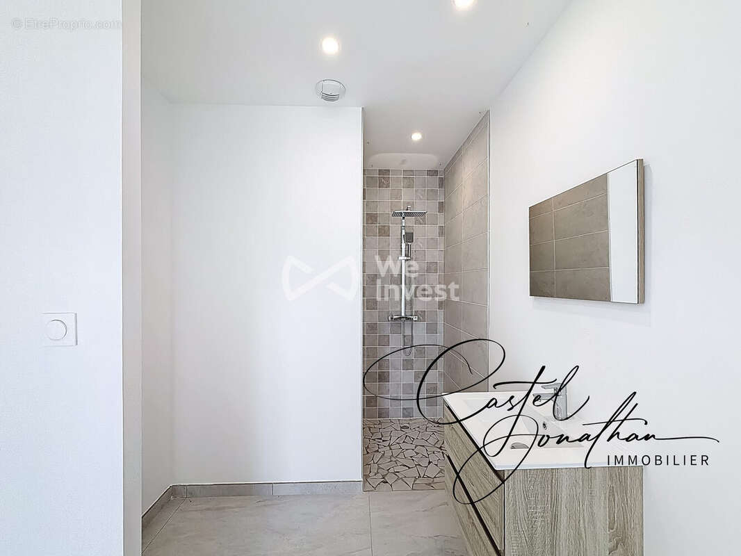 Maison 110 m² à Saint-Rambert-D'albon  - photo 9