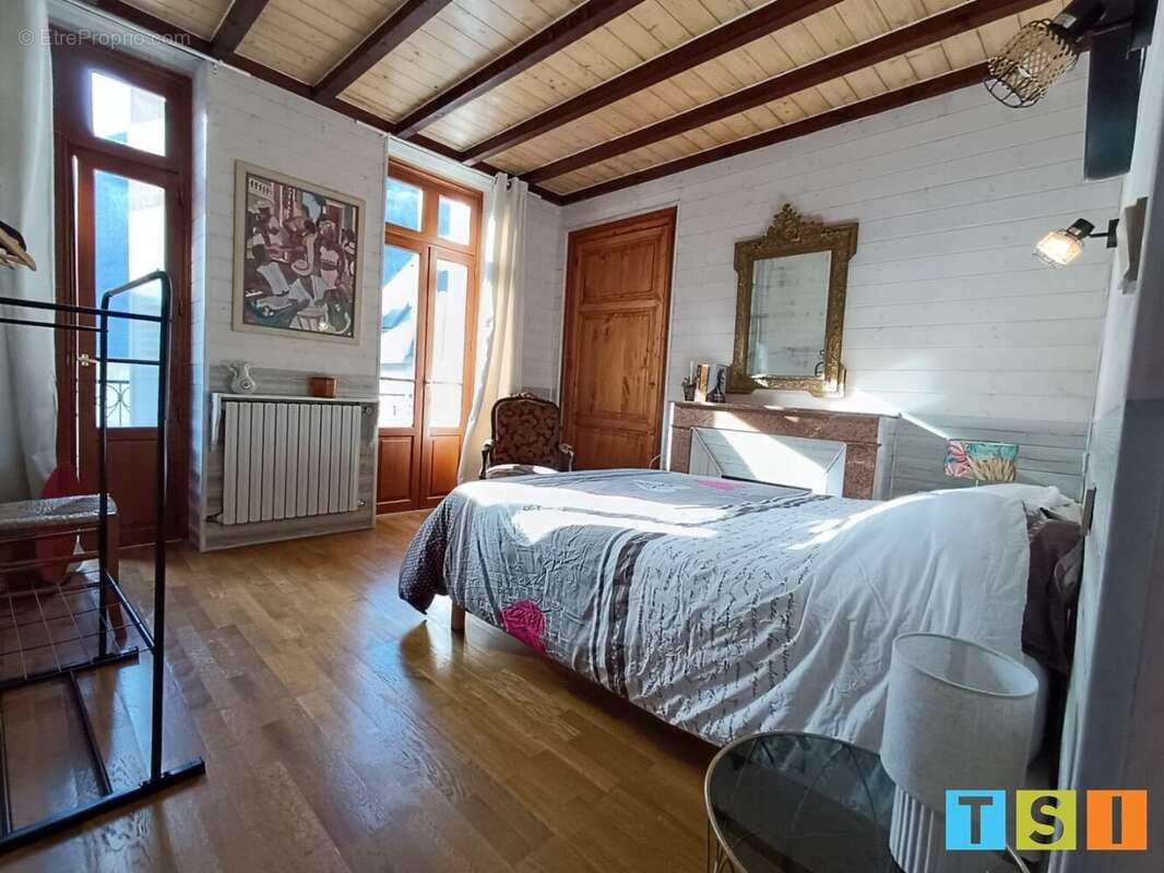 Appartement à SAINT-MAMET