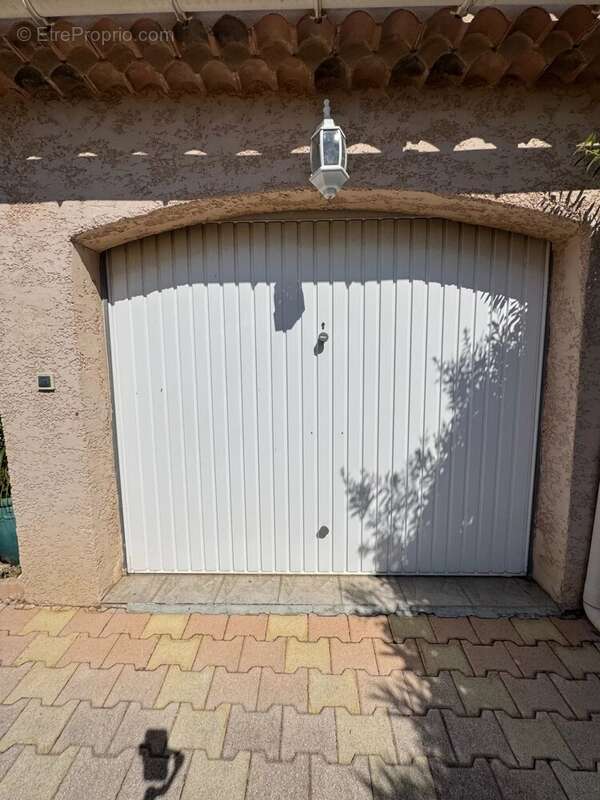 Maison 3 chambres à La Londe-les-Maures - photo 18