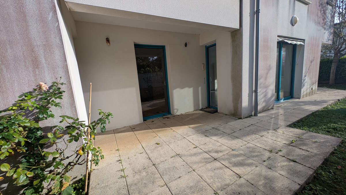 Appartement à AYTRE