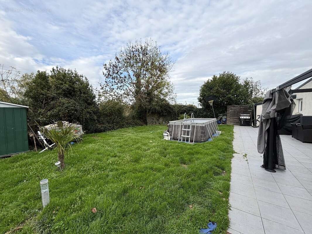 Maison à CHANTONNAY