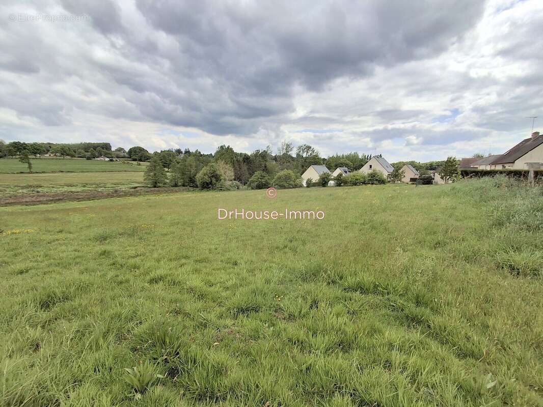Terrain 17195 m² à Parigny  - photo 6