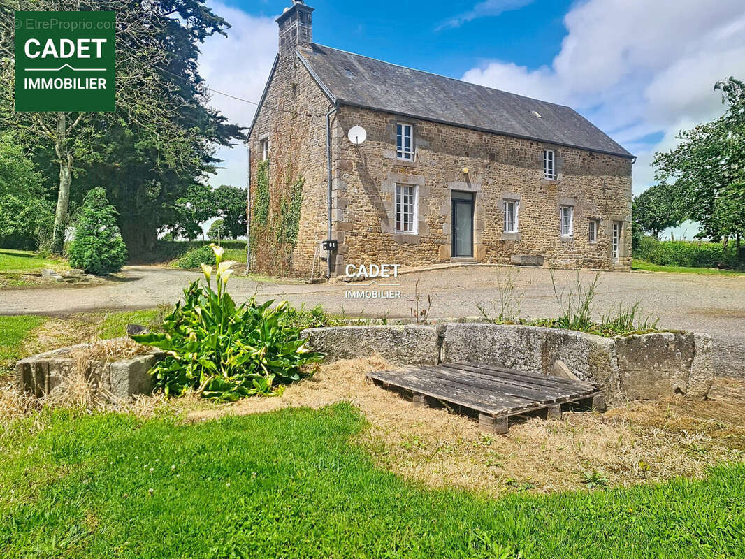 Maison 130 m² à Sartilly  - photo 5