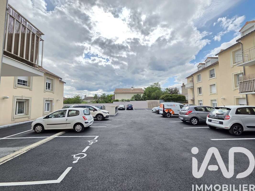 Photo 4 - Appartement à BUXEROLLES