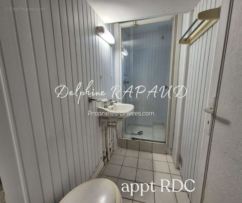 Maison à NOGENT-LE-ROTROU