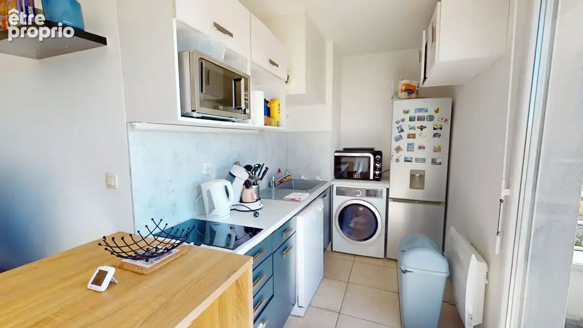 Appartement 2 pièces 37 m² à vendre à Olivet (45160) - photo 7
