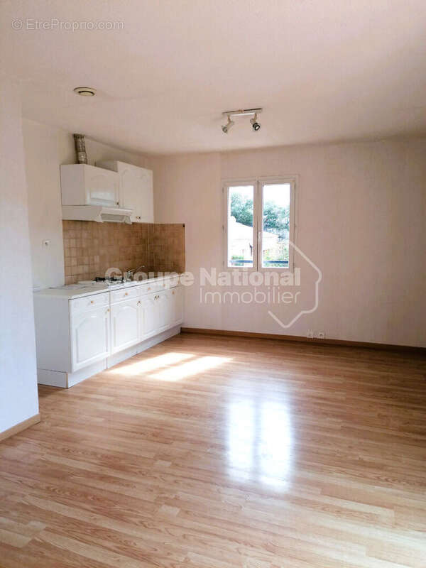 Manosque ? T2 de 45 m² avec terrasse plein sud, vue panoramique - photo 3