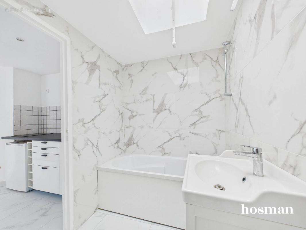 Appartement à ARPAJON