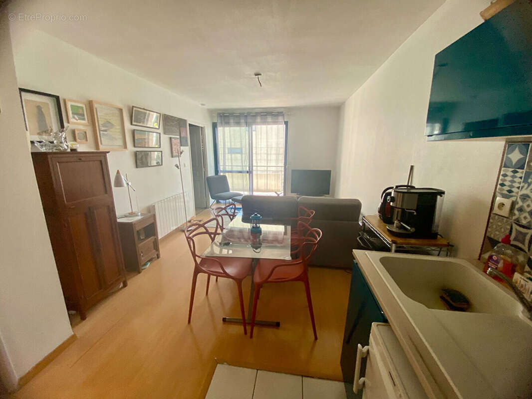 Appartement à LA ROCHELLE