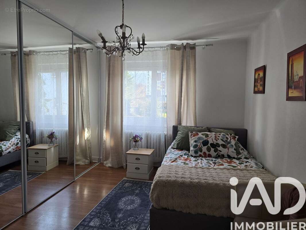 Photo 9 - Maison à THONON-LES-BAINS