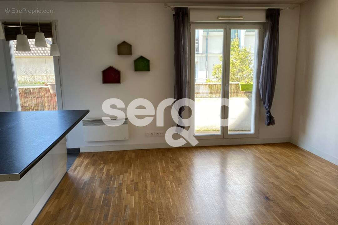 Appartement à EVRY