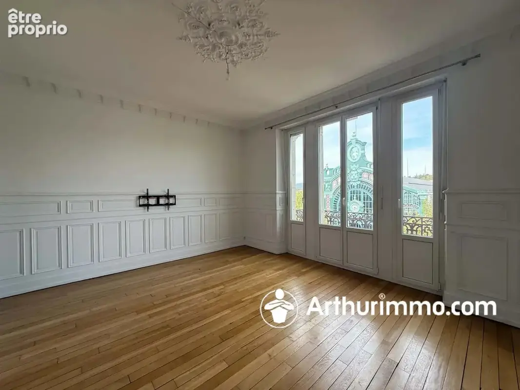 Appartement Vieille Ville Belfort - photo 6