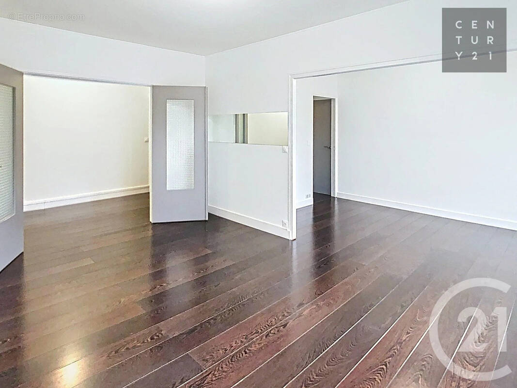 Appartement à TROYES