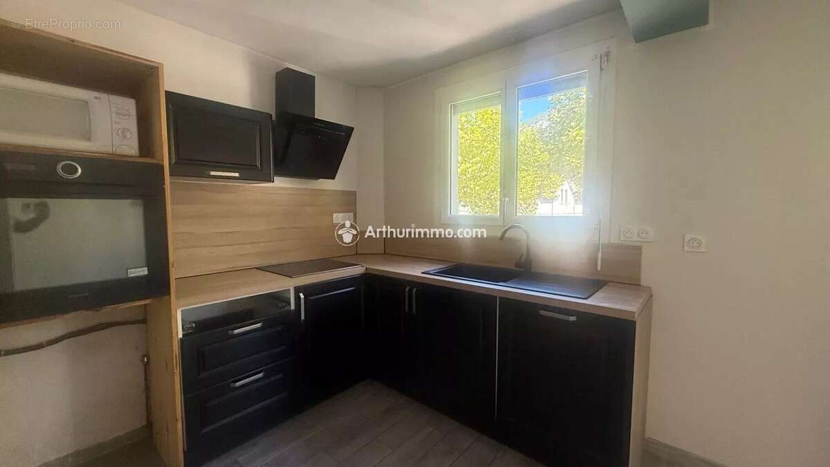 Appartement à MILLAU
