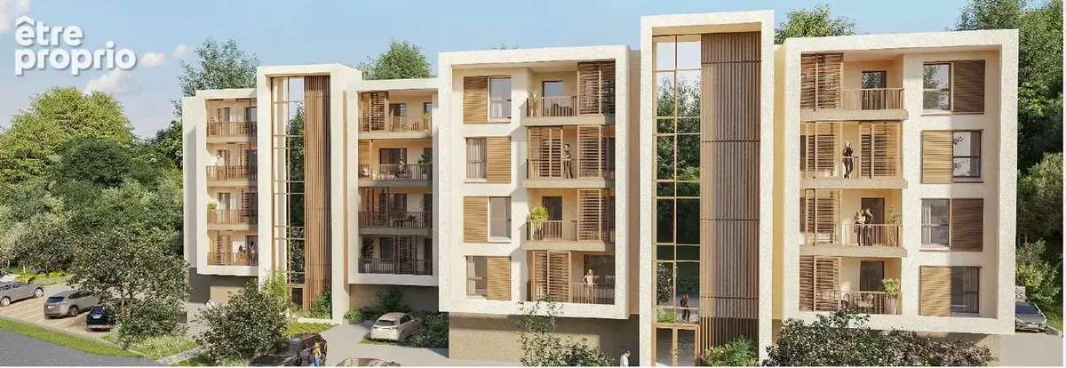 Photo Appartement à Pietrosella au prix de 230 000€