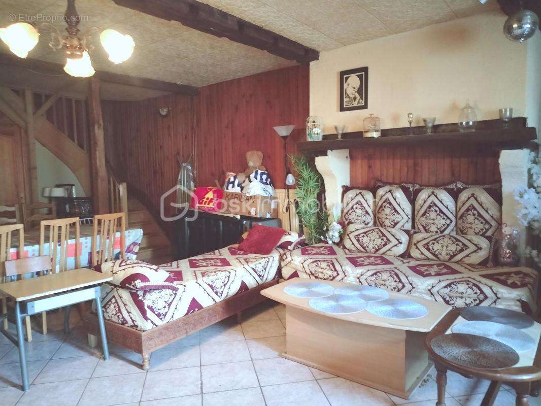 Charmante maison en pierre - photo 18