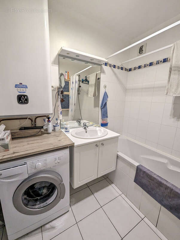 Appartement à CAYEUX-SUR-MER