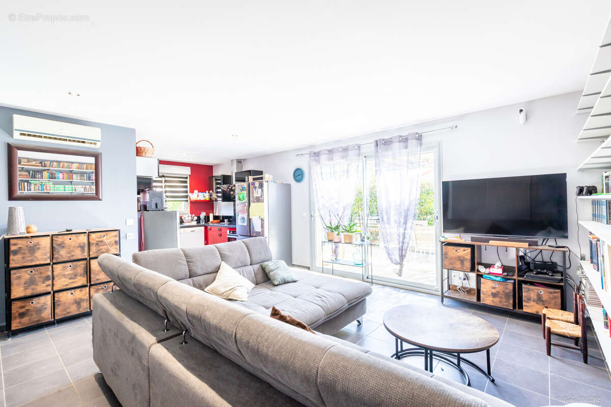 Maison à SAINT-ELIX-LE-CHATEAU