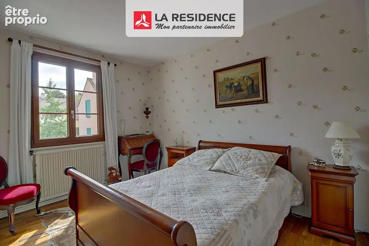 Maison 4 pièces 76 m² à vendre à Chambourcy (78240) - photo 8