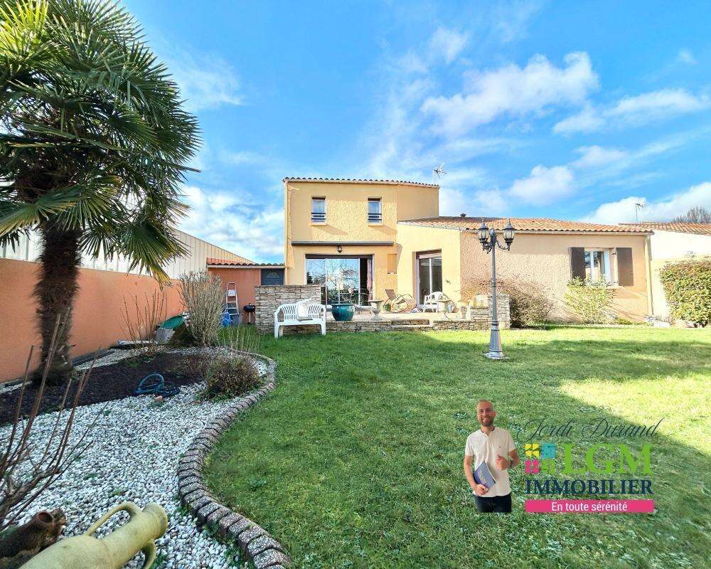 Maison à LA ROCHE-SUR-YON