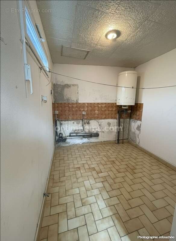 Appartement à SAINT-NICOLAS-DU-PELEM