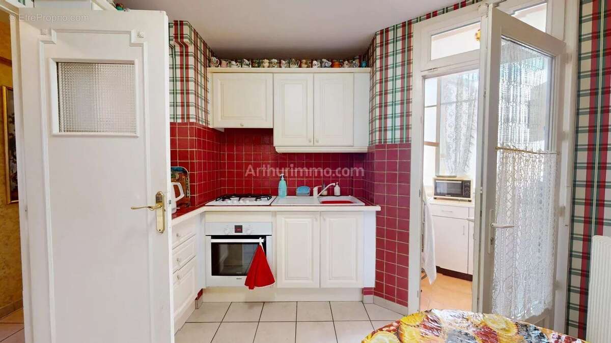 Appartement à LOURDES