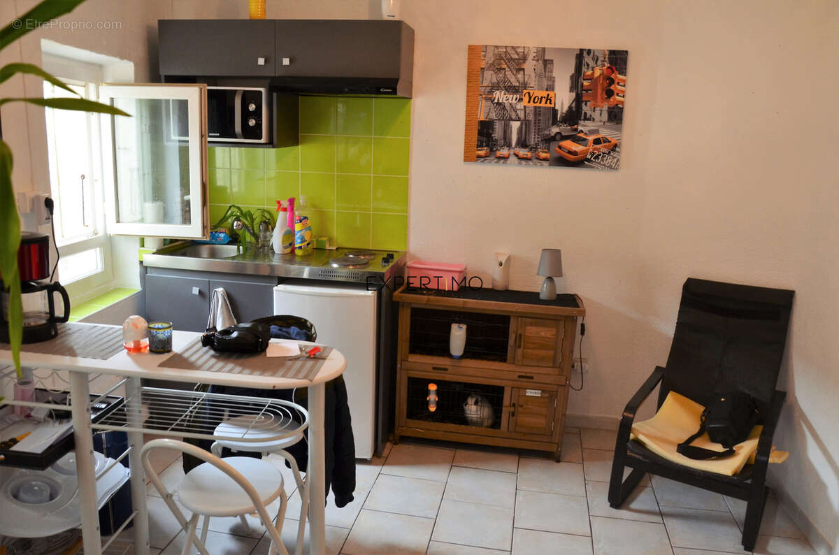 Appartement à NARBONNE