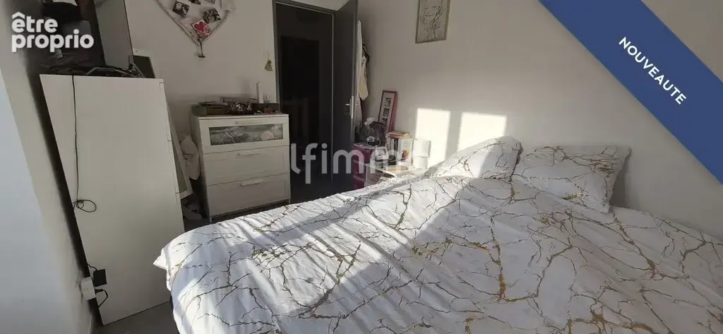 Maison de 86 m² avec Jardin  Jablines (77 450) - photo 11