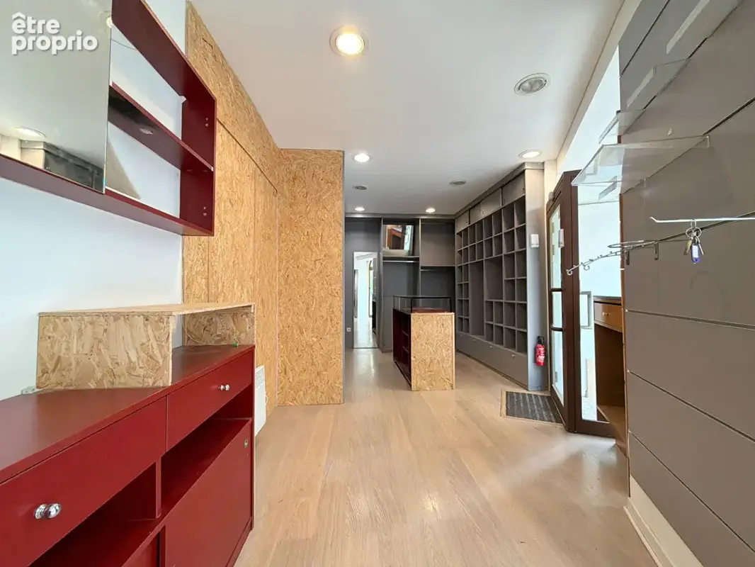 Maison de ville 61m² à pertuis - photo 2