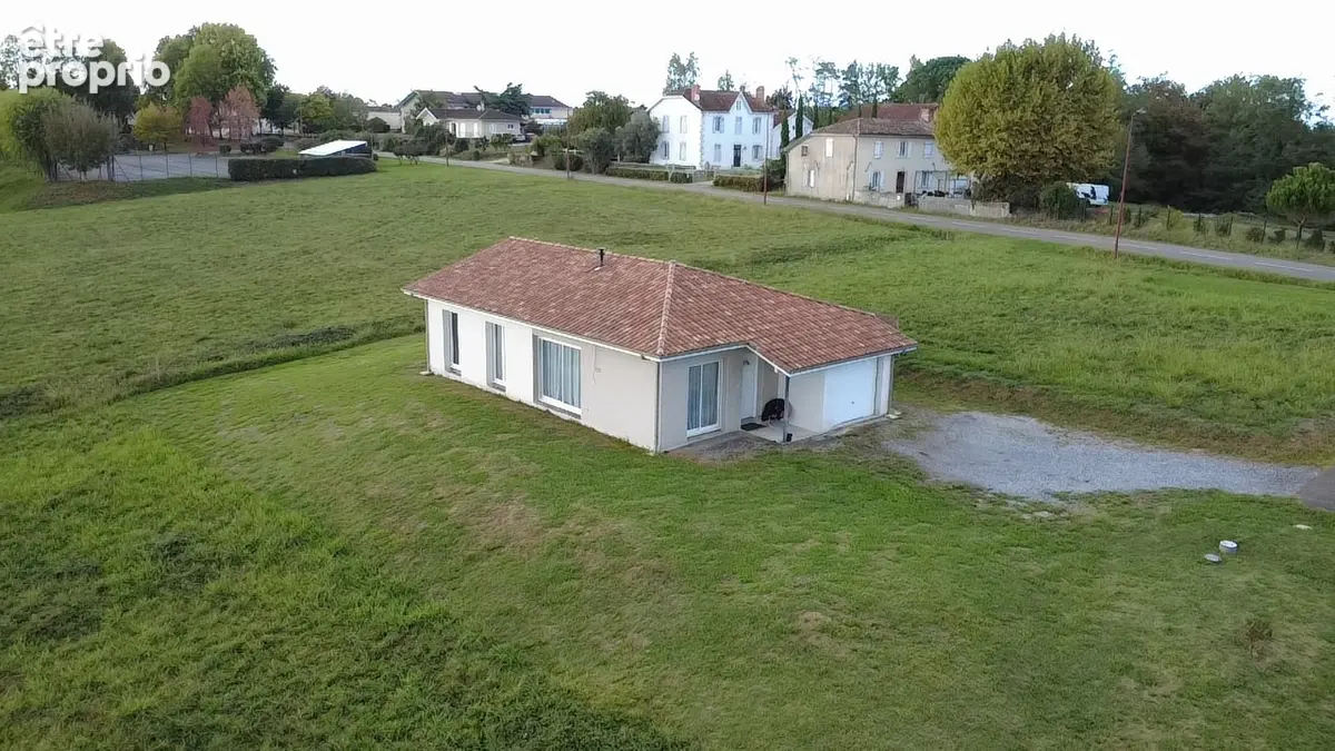 Maison 3 pièce(s) 83.8 m2 - photo 10