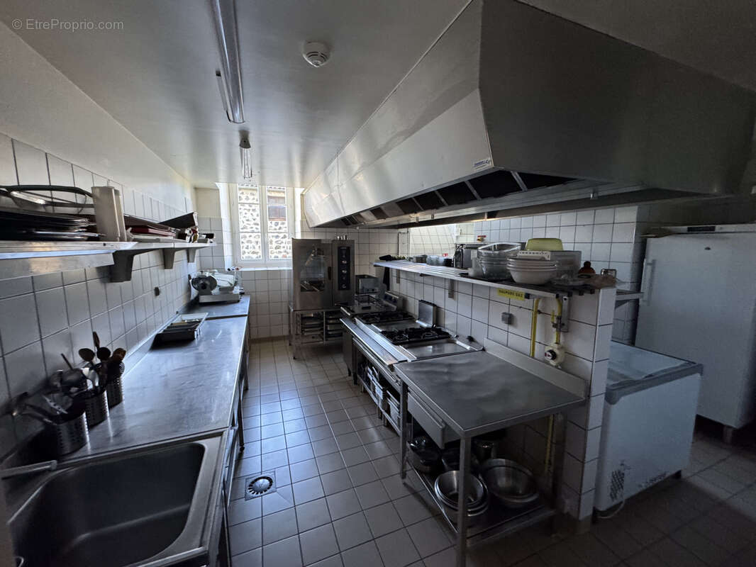 Maison à SAINT-HAON