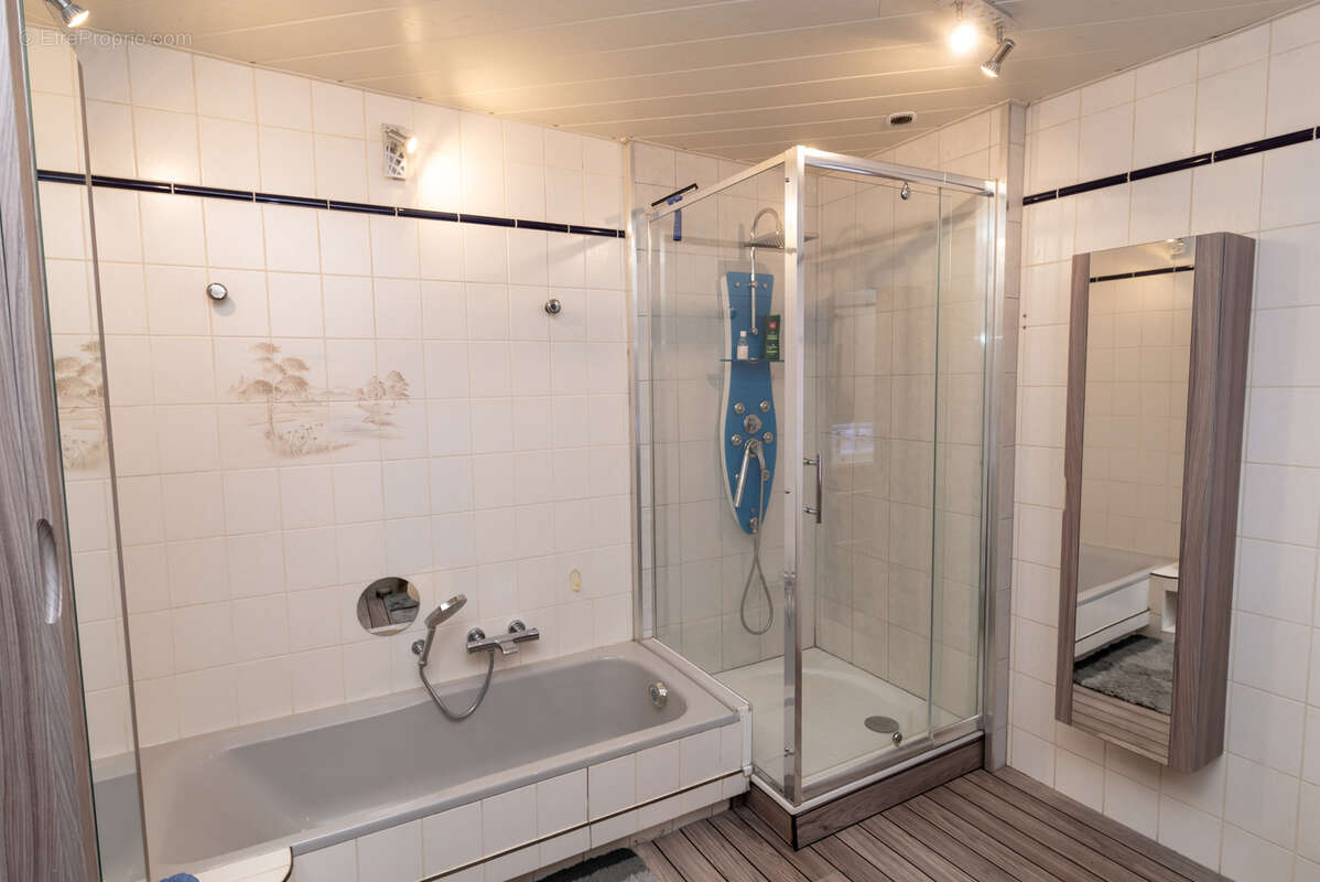 Appartement à PONTARLIER