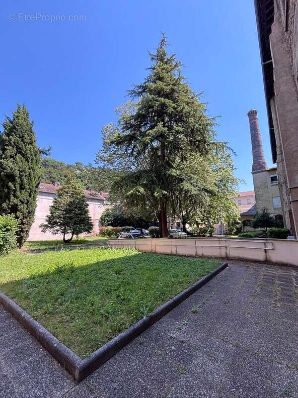Commerce 4858 m² à Vienne  - photo 9