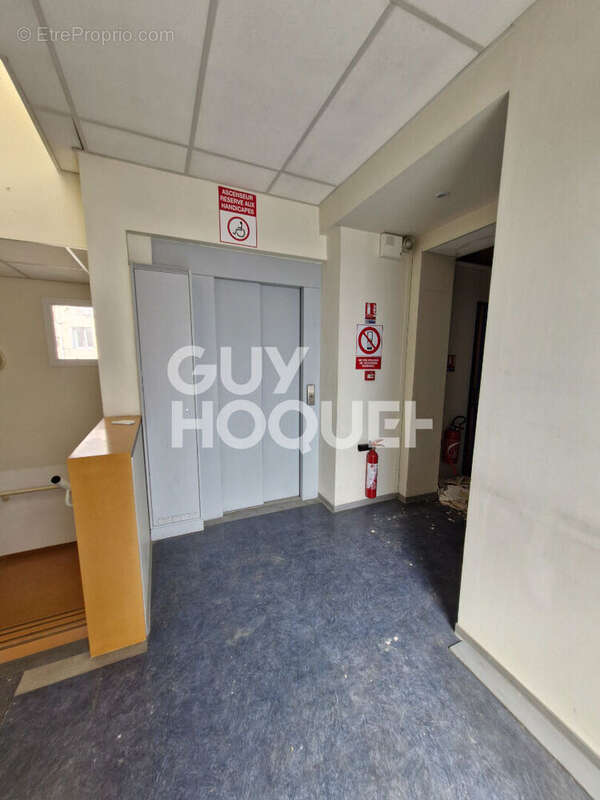 Appartement à MARSEILLE-14E