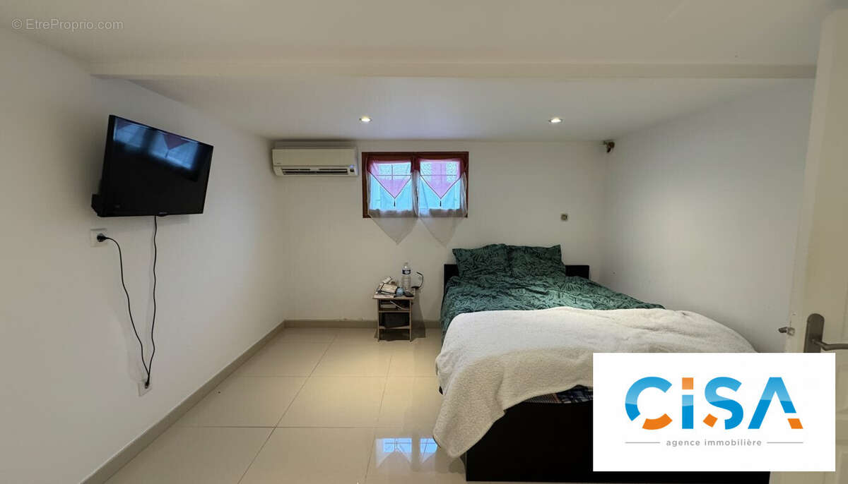 Maison à PONT-SAINTE-MAXENCE