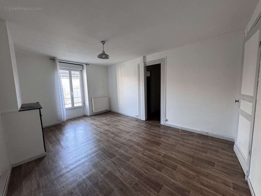 Photo 3 - Maison à LA REOLE