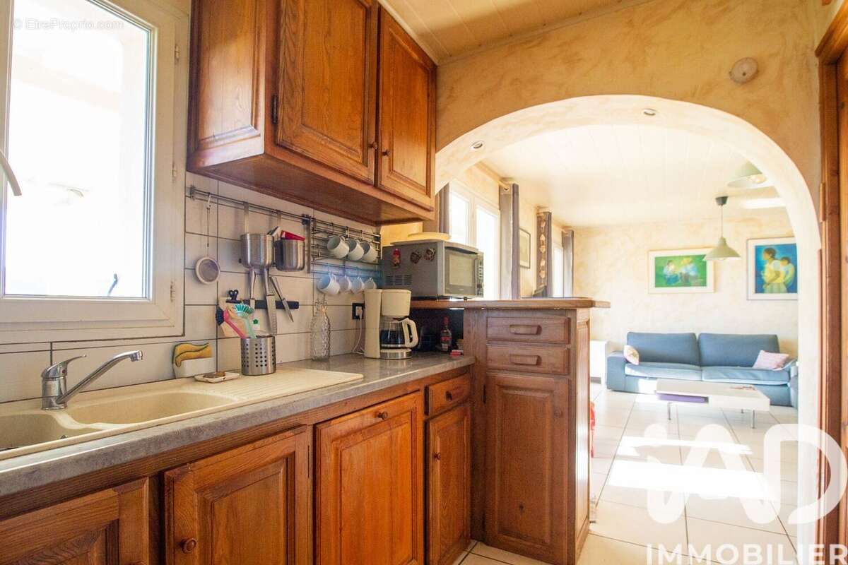 Photo 7 - Maison à JOB