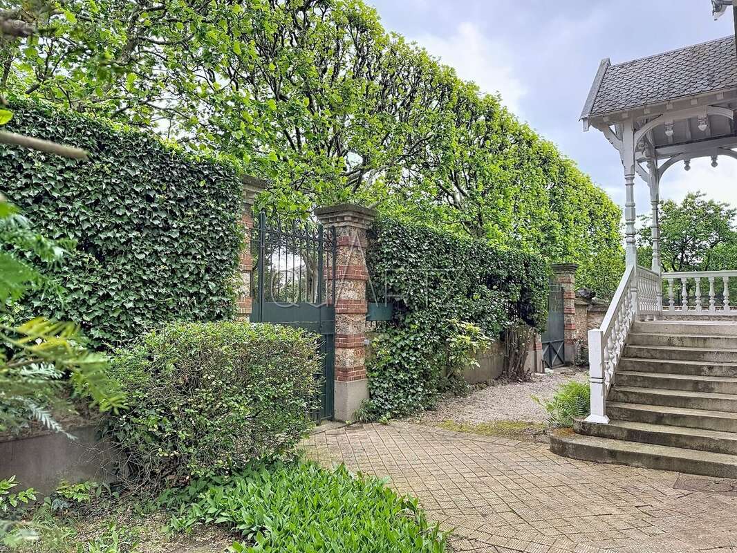 Appartement à LE CHESNAY