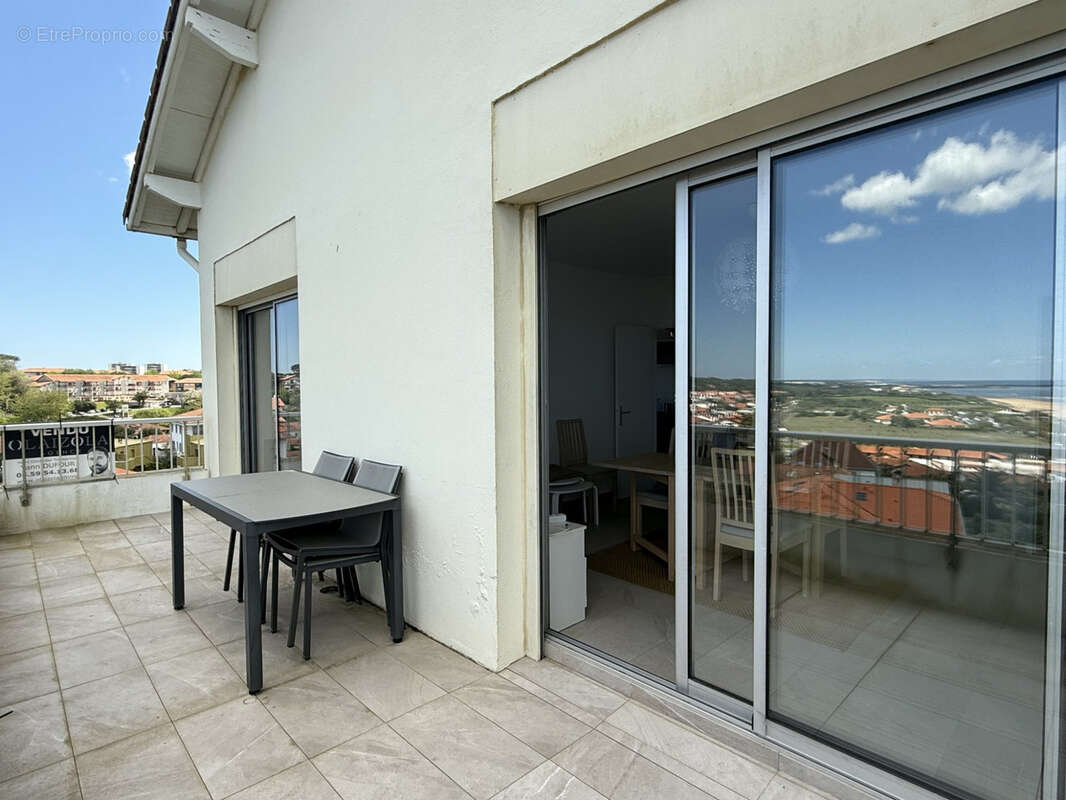 Appartement à ANGLET
