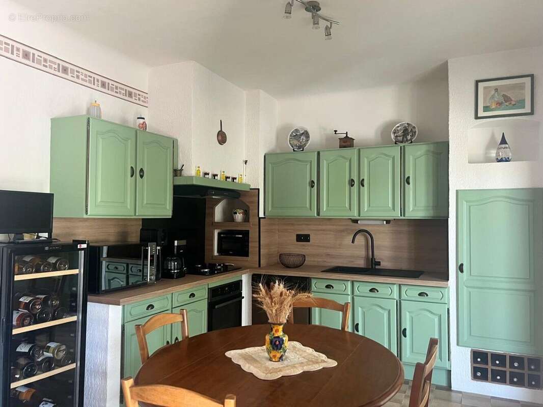 Maison à MODENE