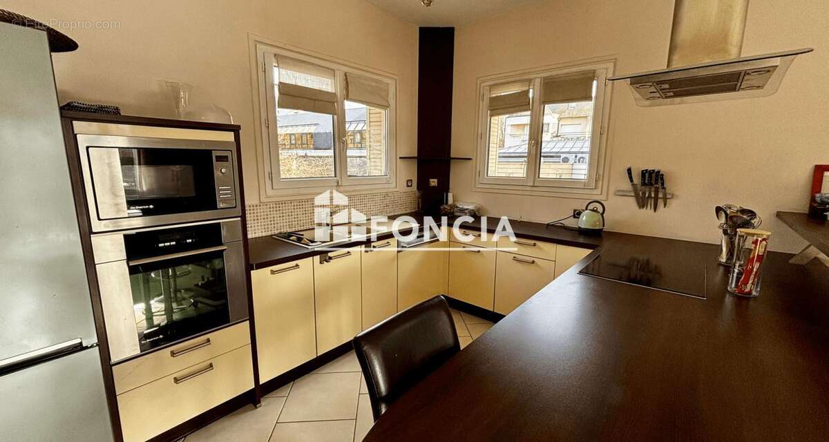 Appartement à EVREUX