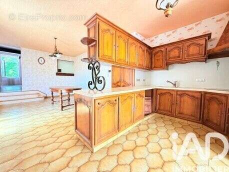 Photo 7 - Maison à PARAY-LE-MONIAL