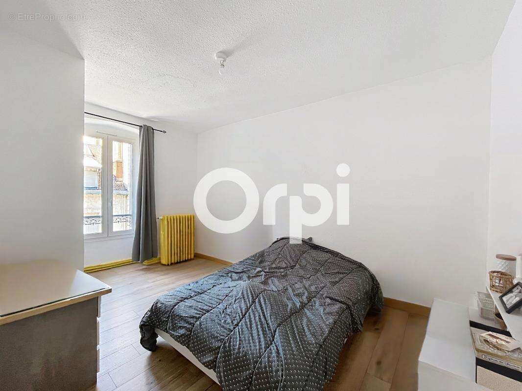Appartement à vendre - tulle centre-ville – t3 rénové en 2025 - photo 6