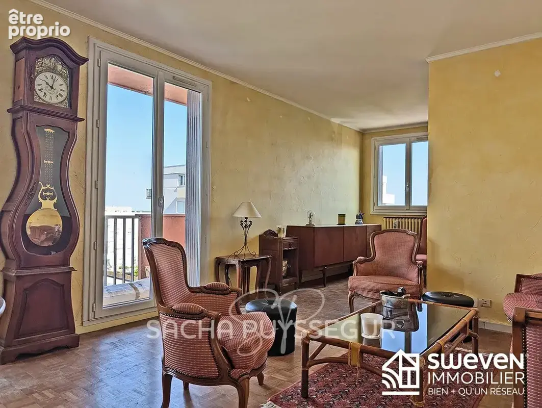 Appartement 87 m² à Colomiers  - photo 3