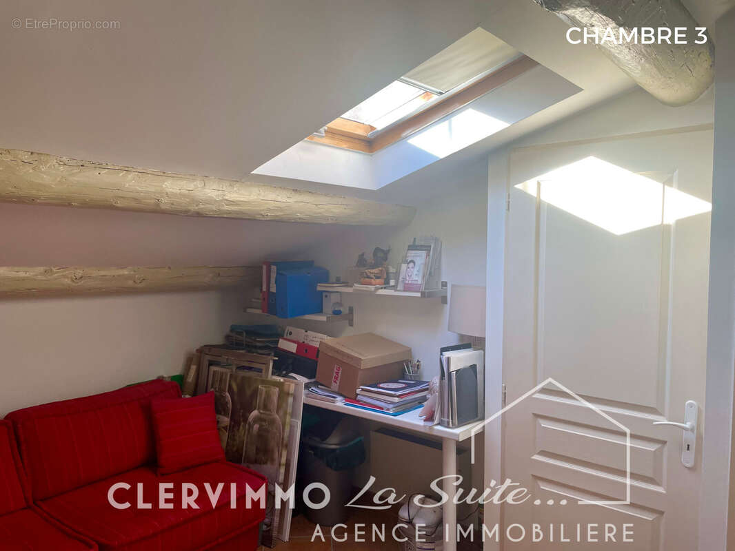 Appartement à GEMENOS