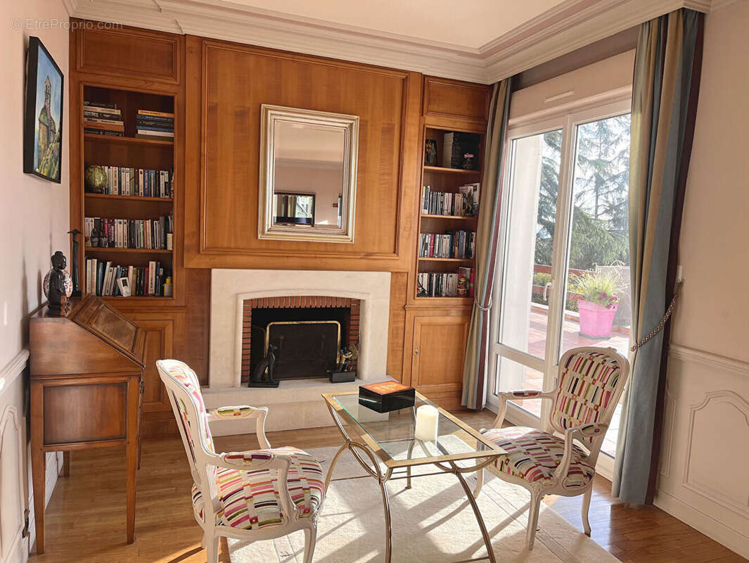 Maison à SAINT-BRIEUC