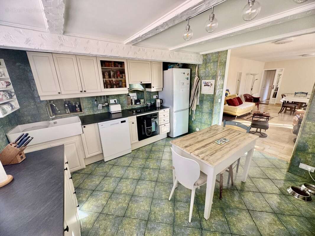 Cannes vente maison de ville 4 pièces proche centre - photo 9
