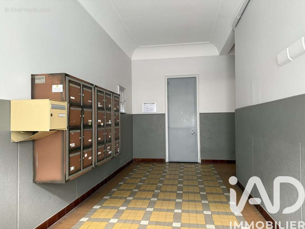 Photo 9 - Appartement à GRENOBLE